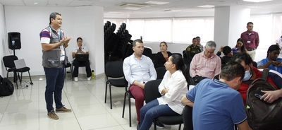 Administración caleña comprometida con la protección de Infancia y Adolescencia