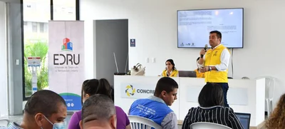 Analizan la necesidad de transformar socialmente el centro de Cali