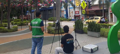 Más de mil millones han pagado los caleños por infracciones ambientales