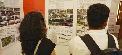Proyectos movilizadores de Cali serán reconocidos a nivel nacional en la X Muestra Vallecaucana de Arquitectura