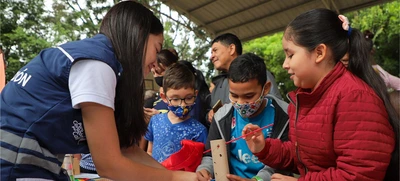 Prácticas pedagógicas inclusivas: una tarea de la escuela y las familias