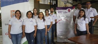 Inicia la modernización del censo rural, en el corregimiento de Pance