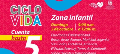La estación Panamericana se engalana para recibir a sus usuarios
