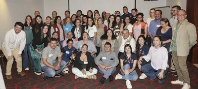 Se conformará red para fortalecer  integración de población inmigrante, en Cali