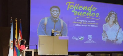 Simposio internacional ‘Salud mental, una prioridad global’, este 3 de octubre, en Cali