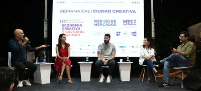Cali se alista para la nueva edición de la ‘Red de Mercados’