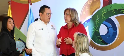 La fiesta deportiva más grande del Valle del Cauca se realizará en Cali