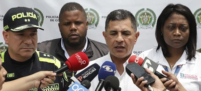 Alcaldía ofrece recompensa de $100 millones por información de crimen en Siloé