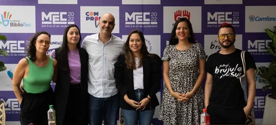 Retumba el Movimiento: ¡vuelve el MEC 2022!