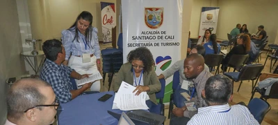 Con grandes retos de ciudad culminó el encuentro ‘Cali le apuesta al turismo sostenible’