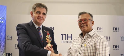 Cali continúa consolidándose como destino turístico nacional e internacional