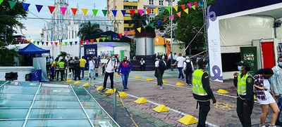 Conoce la programación de la 7 Feria Internacional del Libro de Cali