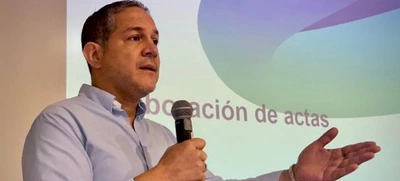 En Mesa de Agua, se presentaron proyectos de inversión para el 2023 en la zona rural 