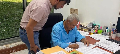 Radicado ante el Concejo el Proyecto de Política Pública de Derechos Humanos