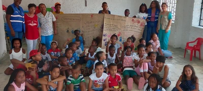Las diferencias también construyen paz