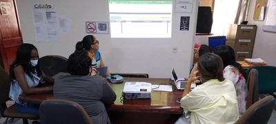 Bienestar Social construye Ruta de Atención Integral para infantes y adolescentes