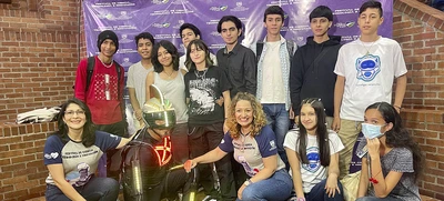 Este martes inicia el ‘Festival de Ciencia, Tecnología e Innovación’ en el coliseo El Pueblo