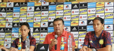 Este martes desde el Pascual, Cali vuelve a poner en la orbital internacional al fútbol femenino de Colombia