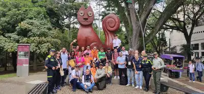 En la semana de receso escolar, Cali ofrece una variedad de actividades turísticas