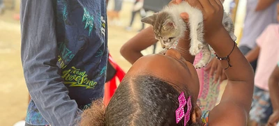 Estos son los ganadores de la convocatoria Animalista por la Vida
