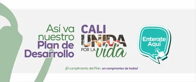 Cumplimiento de ejecución del Plan de Desarrollo Distrital