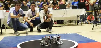 Cali vivió el ‘VI Festival de Ciencia, Tecnología e Innovación’