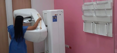 ‘Salud sin Barreras’ fortalece la prevención del cáncer de mama y cérvix en Cali