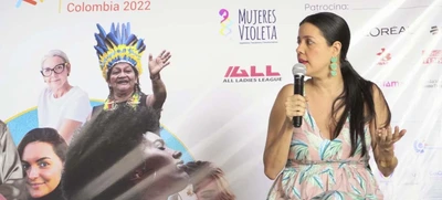 La próxima semana llega a Cali el ‘Women Economic Forum-Colombia 2022’: un evento de mujeres para mujeres