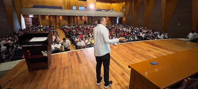 Cali Edudeportiva: educación y deporte en la ciudad