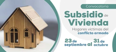 ¡Gratis y virtuales! Así son las convocatorias de subsidios para comprar vivienda en Cali