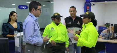 Seguridad y Justicia reforzará estrategias de prevención del delito durante último trimestre de 2022