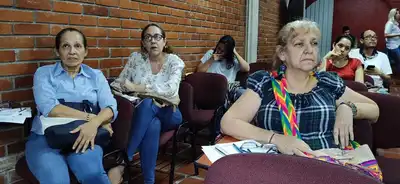 Comenzaron jornadas de capacitación para emprendedores del sector turístico