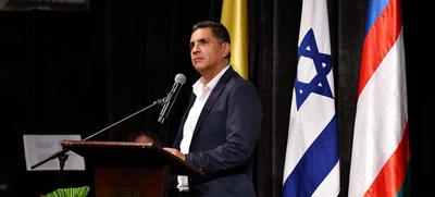 “Feria del Libro, un espacio para construir consensos y reconciliación”: alcalde Ospina