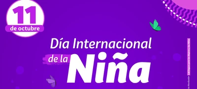 Un Ruidazo por las Mujeres en conmemoración del Día de la Niña