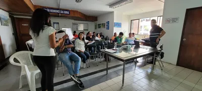 Alcaldía realizará encuesta para fortalecer la ‘Política Pública Interespecie’
