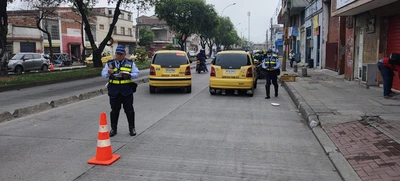 Movilidad seguirá exigiendo el Soat a conductores en Cali