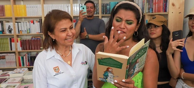 Cali Educa: abrió sus puertas en la Feria Internacional del Libro
