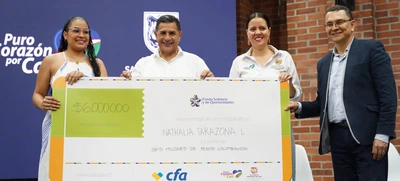 El Fondo Solidario y de Oportunidades sigue avanzando con gran éxito