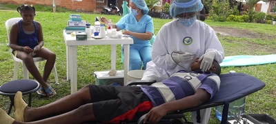 Este viernes y sábado, jornada de intensificación ‘Soy Generación más Sonriente’