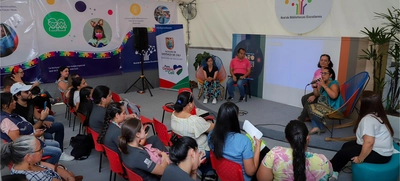 La inclusión: un reto que se teje en colectivo