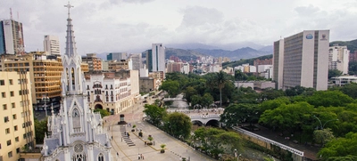 Cali nominada nuevamente en los premios de turismo ‘World Travel Awards’