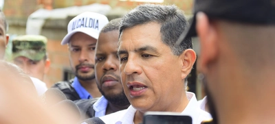“Se deben subsidiar fertilizantes para no incrementar la canasta familiar”: alcalde Ospina