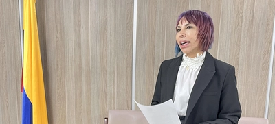 Rendición de cuentas anuncia Departamento Administrativo de Gestión Jurídica Pública