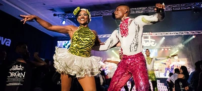 Foros, conversatorios y laboratorios salseros se vivirán en la primera Cumbre de la Salsa
