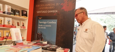 Feria Internacional del Libro de Cali 2022: invitación para todos los turistas y locales apasionados por la lectura