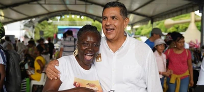 Tejiendo Esperanzas, el encuentro de peinadoras que resignifica la estética afro
