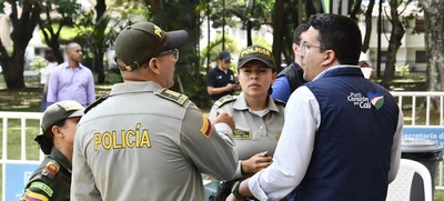 Penúltima ‘Feria Vecinal de Seguridad’ de 2022 será en El Ingenio