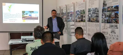 Cinco proyectos para recuperar el espacio público en Cali