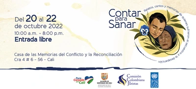 En Cali, se realizará diálogo sobre los flagelos del conflicto armado  en Colombia