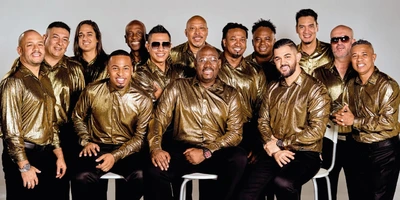 Con gran concierto, Grupo Niche cerrará la Cumbre de la Salsa y abrirá el Festival Mundial de Salsa